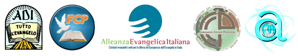 Assemblee di Dio in Italia, Federazione delle Chiese Pentecostali, Alleanza Evangelica Italiana, Congregazioni Cristiane Pentecostali, Chiesa Apostolica in Italia - EVANGELICI ITALIANI SUL CATTOLICESIMO CONTEMPORANEO