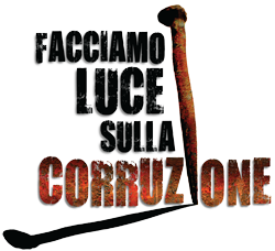 Facciamo luce sulla corruzione